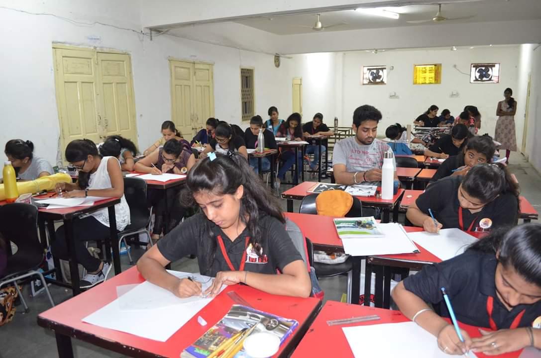 Inter National Institute Of Fashion Design Bhilwara Student Activities photo 8